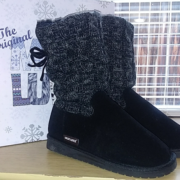 Muk Luks Shoes - Muk Luks